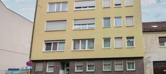 Apartamento de 2 dormitorios en Nuremberg, Germany No. 275512 6