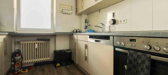 Apartamento de 2 dormitorios en Nuremberg, Germany No. 275512 2