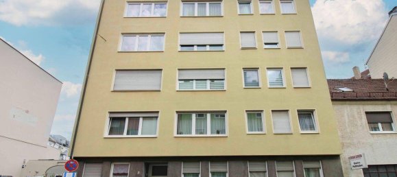 Apartamento de 2 dormitorios en Nuremberg, Germany No. 275512 7