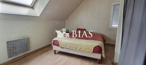 3 Schlafzimmer Haus in Seine-Maritime, France, Nr. 359501 6
