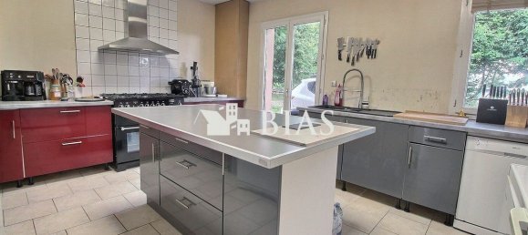 3 Schlafzimmer Haus in Seine-Maritime, France, Nr. 359501 2