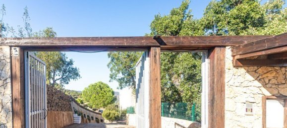 4 غرف نوم منزل في Santa Catarina da Fonte do Bispo, Portugal رقم 96199 23