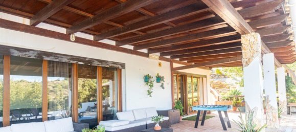 4 غرف نوم منزل في Santa Catarina da Fonte do Bispo, Portugal رقم 96199 4