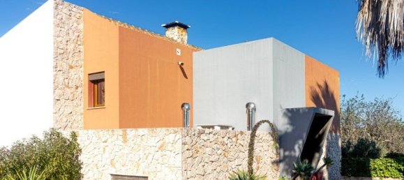 4 غرف نوم منزل في Santa Catarina da Fonte do Bispo, Portugal رقم 96199 3