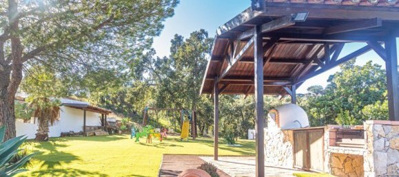 4 غرف نوم منزل في Santa Catarina da Fonte do Bispo, Portugal رقم 96199 21