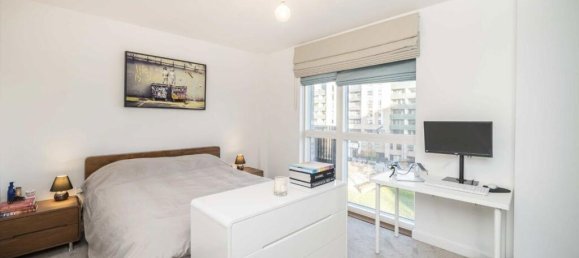 1 bedroom Apartment in Acton, United Kingdom No. 10020 7