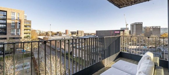 1 bedroom Apartment in Acton, United Kingdom No. 10020 10