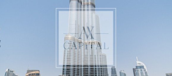 2 غرف نوم شقة في وسط مدينة دبي, UAE رقم 52614 29