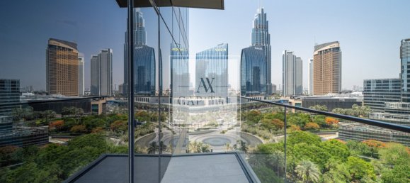 2 غرف نوم شقة في وسط مدينة دبي, UAE رقم 52614 27