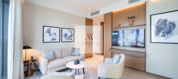 2 غرف نوم شقة في وسط مدينة دبي, UAE رقم 52614 3