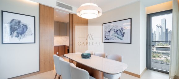 2 غرف نوم شقة في وسط مدينة دبي, UAE رقم 52614 4