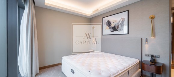 2 غرف نوم شقة في وسط مدينة دبي, UAE رقم 52614 37