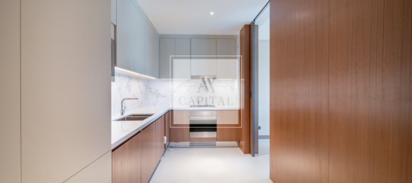 2 غرف نوم شقة في وسط مدينة دبي, UAE رقم 52614 9