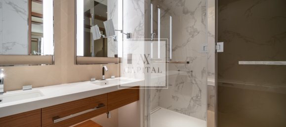 2 غرف نوم شقة في وسط مدينة دبي, UAE رقم 52614 16