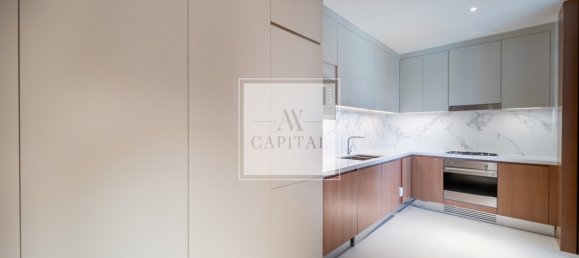 2 غرف نوم شقة في وسط مدينة دبي, UAE رقم 52614 10