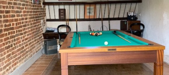 5 Schlafzimmer Haus in Saint-Martin-de-Nigelles, France, Nr. 226044 16