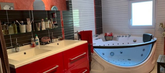 5 Schlafzimmer Haus in Saint-Martin-de-Nigelles, France, Nr. 226044 11