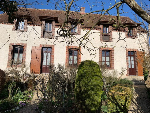 5 Schlafzimmer Haus in Saint-Martin-de-Nigelles, France, Nr. 226044