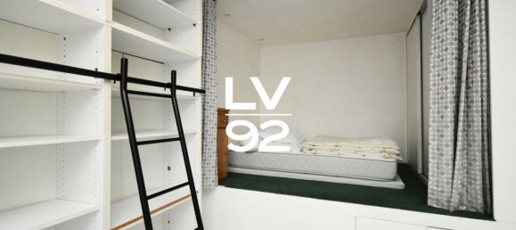 Studio à Paris, France No. 175607 5