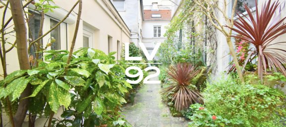 Studio à Paris, France No. 175607 3