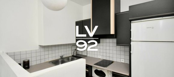 Studio à Paris, France No. 175607 4