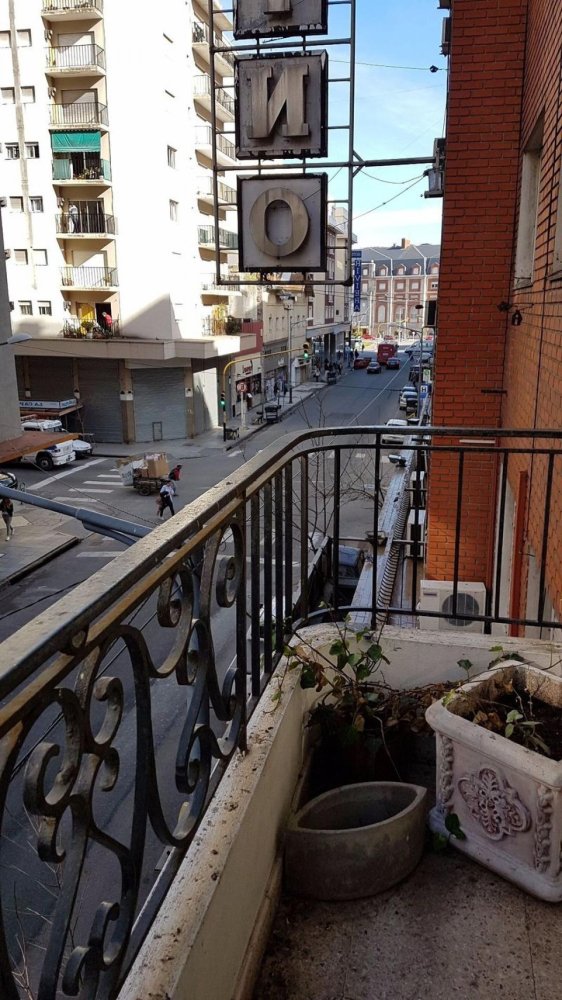 2 bedrooms Apartment in Mar del Plata, Argentina No. 85537