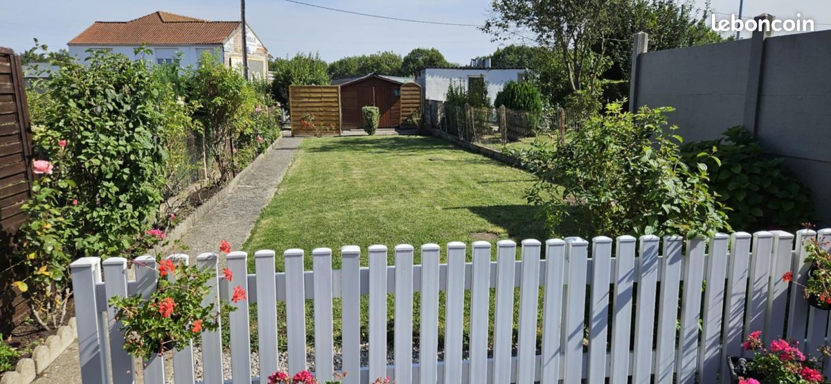 Casa T3 em Longuenesse, France N.º 283790