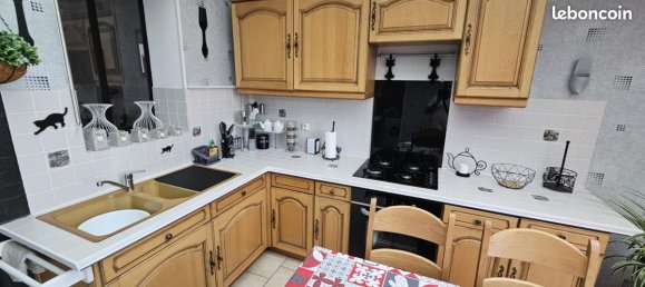 Casa T3 em Longuenesse, France N.º 283790 2