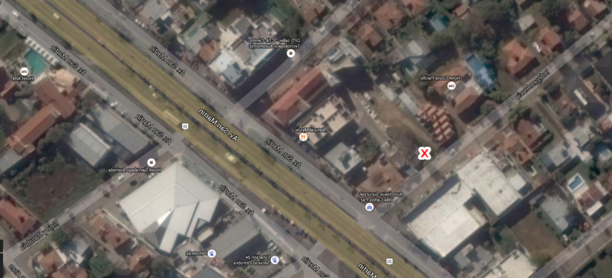 Земельный участок в Кордоба, Аргентина № 31251