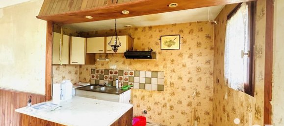 Casa de 3 dormitorios en Chambon-la-Foret, France No. 245333 9