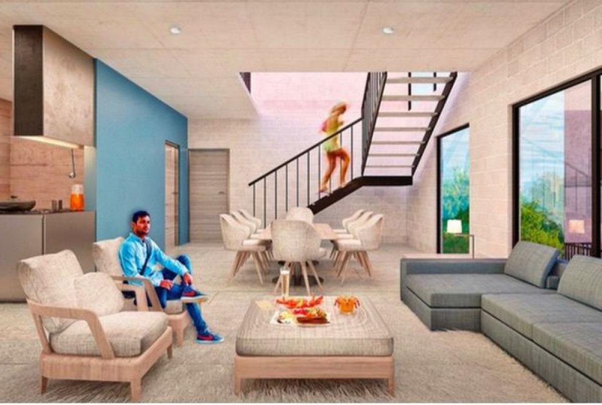 2 chambres Appartement à Mexico No. 149254