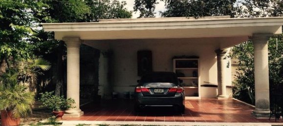 Дом с 2 спальнями в Юкатана, Мексика № 189776 2