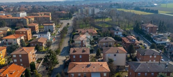 4-Zimmer Wohnung in Scandiano, Italy, Nr. 162638 22