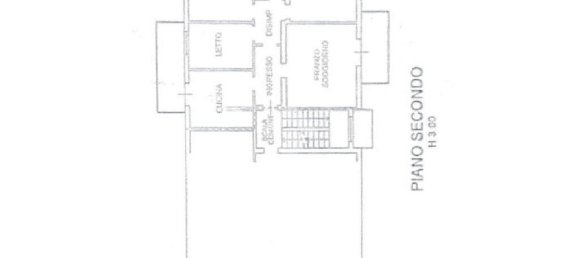 4-Zimmer Wohnung in Scandiano, Italy, Nr. 162638 28