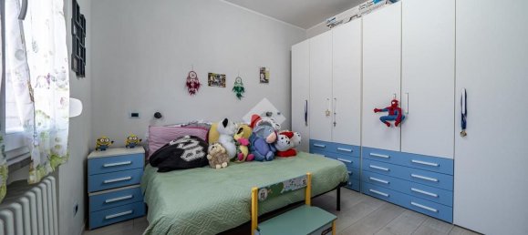4-Zimmer Wohnung in Scandiano, Italy, Nr. 162638 12