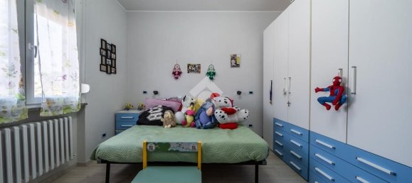 4-Zimmer Wohnung in Scandiano, Italy, Nr. 162638 11