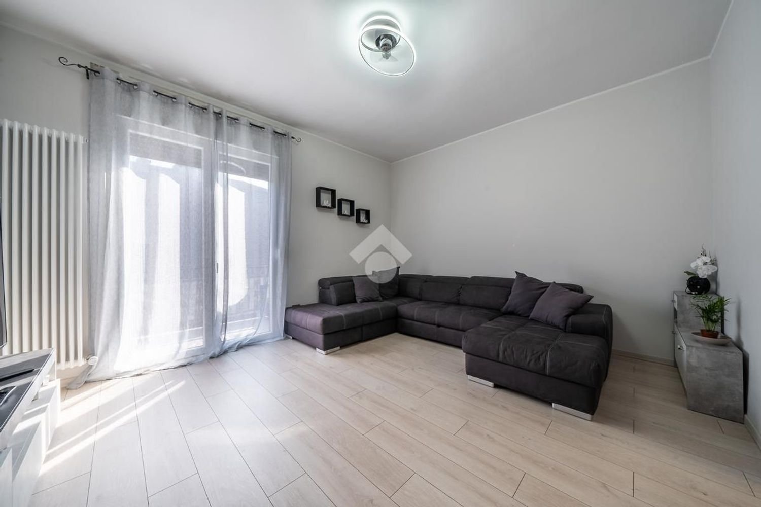 4-Zimmer Wohnung in Scandiano, Italy, Nr. 162638