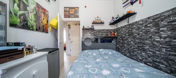 4-Zimmer Wohnung in Scandiano, Italy, Nr. 162638 17