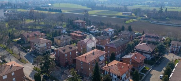 4-Zimmer Wohnung in Scandiano, Italy, Nr. 162638 23