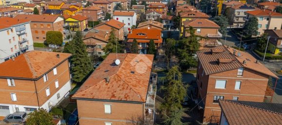 4-Zimmer Wohnung in Scandiano, Italy, Nr. 162638 21