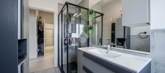 4-Zimmer Wohnung in Scandiano, Italy, Nr. 162638 20