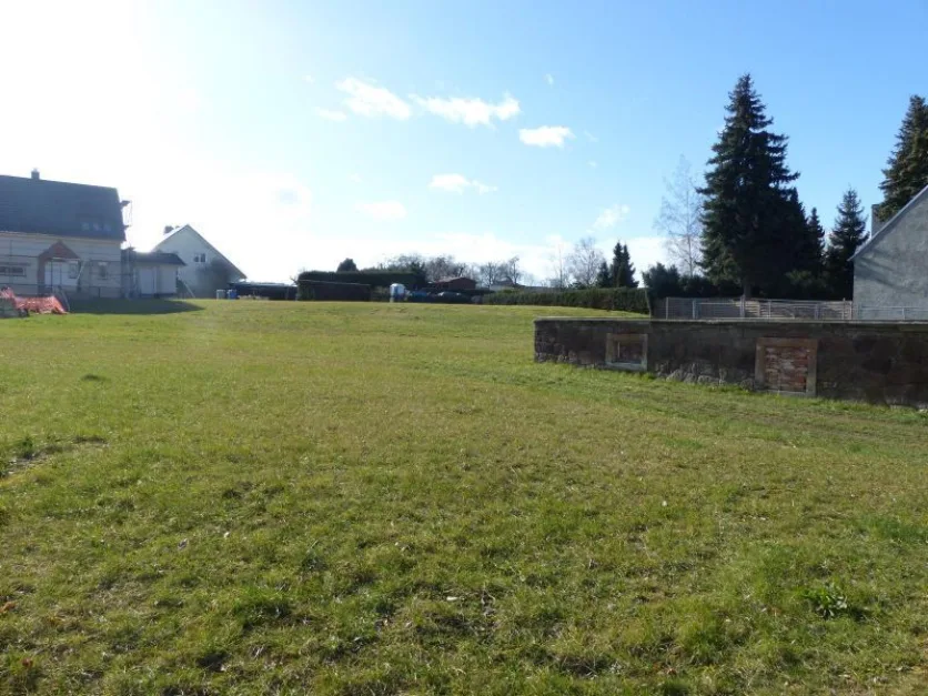  Land in Nordsachsen, Germany No. 142155