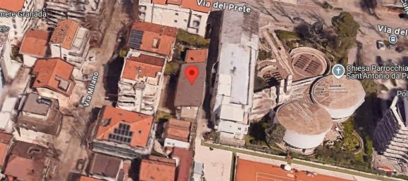 3 bedrooms Apartment in Cattolica, Italy No. 11435 3