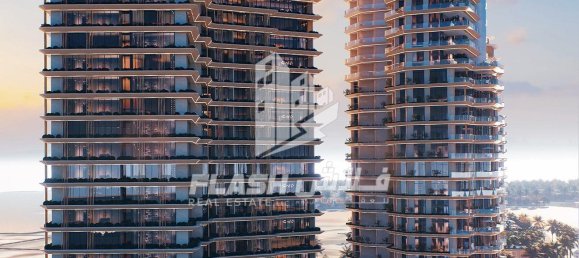 43.3m² Apartment in Al Hamra Village, UAE No. 33215 10