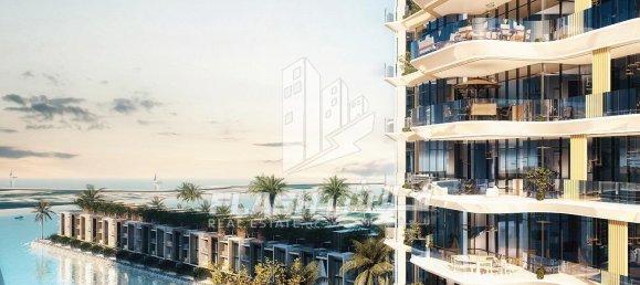 43.3m² Apartment in Al Hamra Village, UAE No. 33215 13