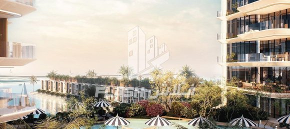 43.3m² Apartment in Al Hamra Village, UAE No. 33215 11