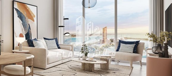 43.3m² Apartment in Al Hamra Village, UAE No. 33215 15