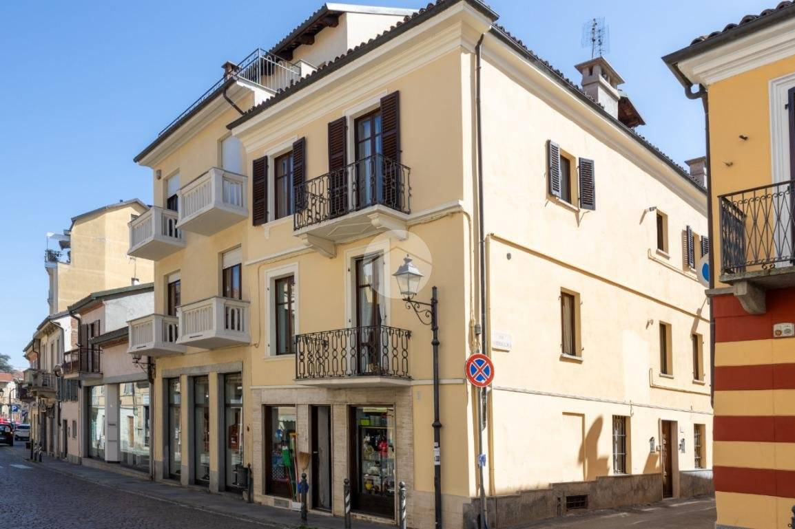 2 bedrooms Apartment in Chieri, Italy No. 259801