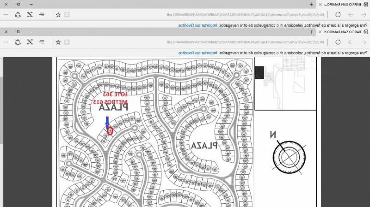  Land in Pilar, Argentina No. 115024