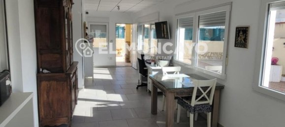 3 غرف نوم فيلا في San Fulgencio, Spain رقم 291349 28